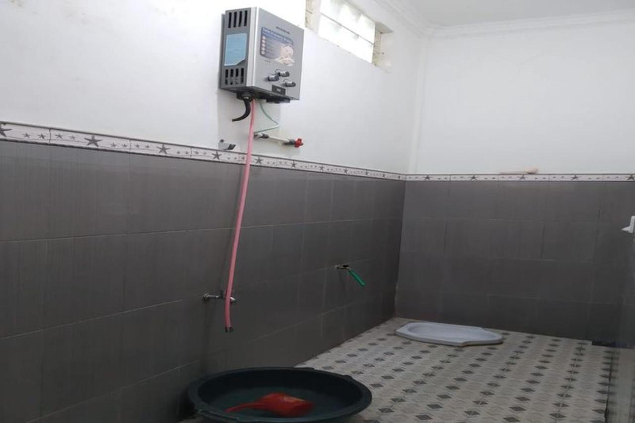Penginapan Pondok Jurang Ciwidey Syariah Pansiyon Panundaan Dış mekan fotoğraf